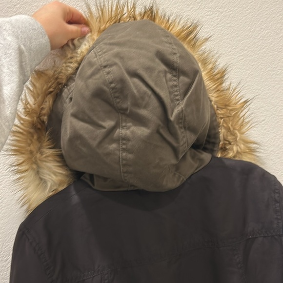 express jacket - Picture 11 of 14